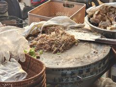 -顺平正宗烧饼熏肉家常菜(祥和家园店)
