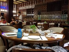 大堂-融荟家和中餐厅(三亚海棠湾九号度假酒店)