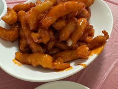 -乐乐餐厅(湘子庙街店)