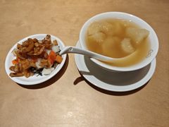 木薯羹-水平有限广西米粉·广西风味集(五道口店)