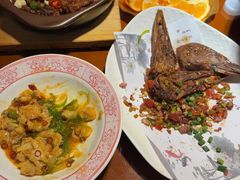 -魏铭鱼头捞饭(晋阳路店)