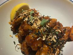-BE BRIGHT KITCHEN(正佳广场店)