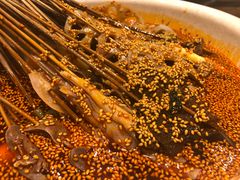 -嘉州叶婆婆钵钵鸡(建设路店)