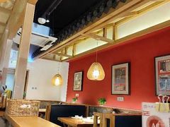 -院里汤包·虾汤包青岛菜(辽源路店)