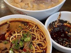 -牛王庙(龙华花园店)