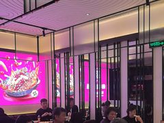 -老板恋上鱼(环山路店)