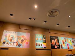 -星巴克(天津鲁能中心第三店)