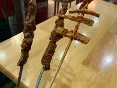 -冯记香辣兔火锅(茶店子总店)