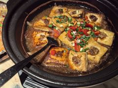 -梁家大院•农家菜(昆山会展中心店)