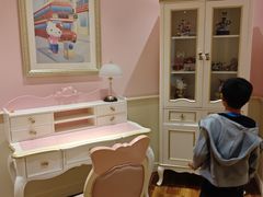 -安吉Hello Kitty乐园