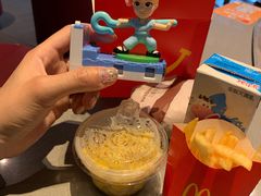 -麦当劳(宾水西道店)