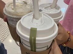 -吃茶三千(海港城店)