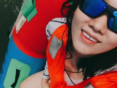 -仙山谷激浪漂流