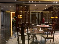 -蛇口希尔顿南海酒店·随轩中餐厅·粤菜