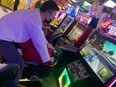 -风云再起游乐汇(皇城恒隆广场店)