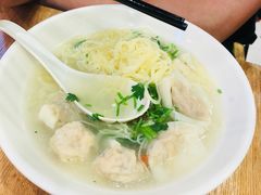 -吉祥馄饨(虹桥火车站店)
