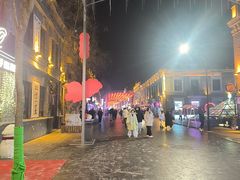 -中华巴洛克风情街