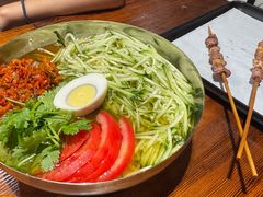 -老杨头烧烤(博烤堂店)