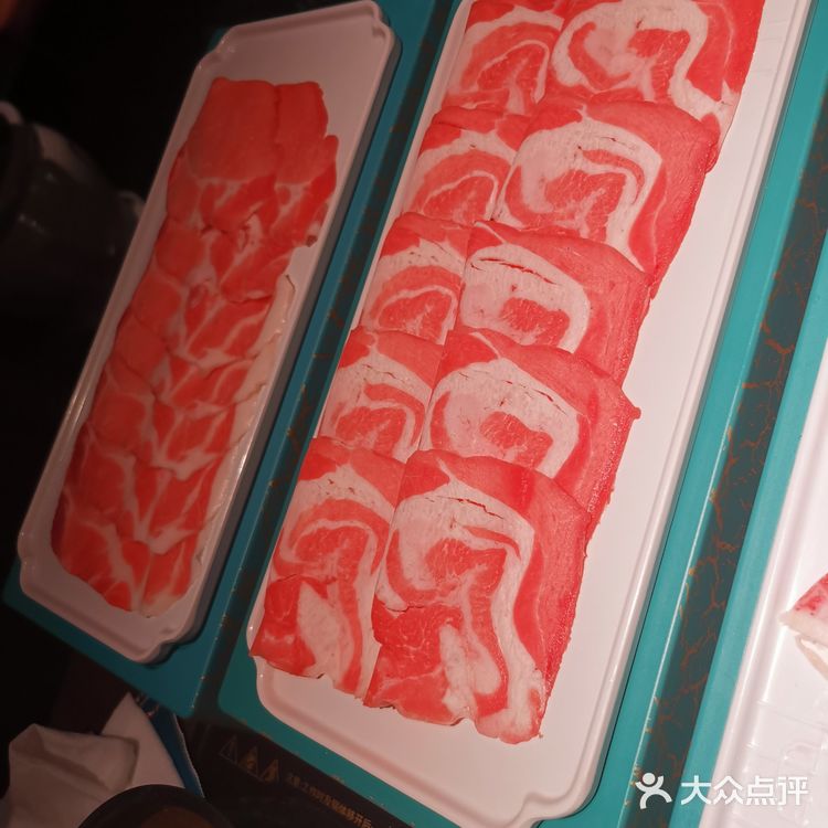     海鲜火锅一一火锅中的异类