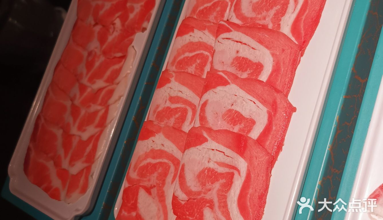     海鲜火锅一一火锅中的异类