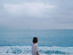 -七星潭蓝天广场