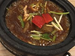 -粤仔湾砂锅粥(广益哥伦布店)