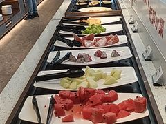 -西十二街牛排自助餐厅(大悦城店)