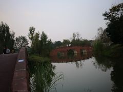 -白鹭湾湿地公园