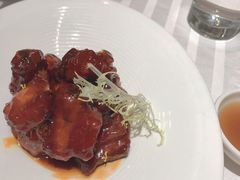 糖醋排骨-和记小菜(大宁店)