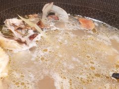 抽湿鸡走地鸡锅-沄记顺德菜打边炉(东直门店)