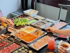 -皇城老妈火锅(琴台店)