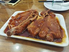 -砂锅李(九江路店)