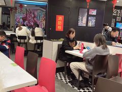 -小杨生煎(龙之梦购物中心店)