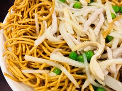 -乔家栅(襄阳南路店)