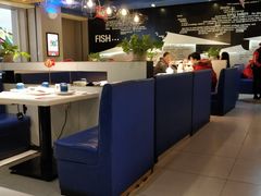 -鱼酷活鱼烤鱼(人信汇商场店)