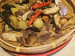 辣卤拼盘-常和州·夜宵大排档(常州单店)