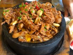 -西江美食舫·江西菜(健德桥店)