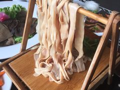 -重庆德庄火锅(体育中心店)