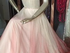 -MSV 高端礼服定制(大良店)
