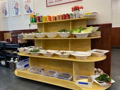 -老字号.雅克白族石板烧十年老店(大理古城店)