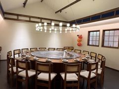 -古田村·衢州菜庭院餐厅(天一旗舰店)