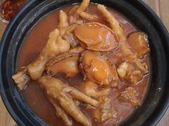 -将相和·海鲜蒸饺大连菜