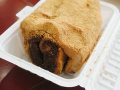驴打滚-老回回小吃(百万庄店)
