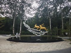 -北京麋鹿生态实验中心