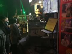 门面-降龙爪爪(建设路2店)