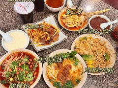 -小街天府(西工小街店)