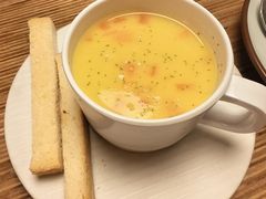 -本处·素食·融合料理(南油店)