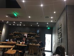 -星巴克臻选(重庆沙坪坝店)