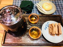 -扫雪煮茶(西村店)
