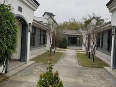 -林丰温泉度假山庄
